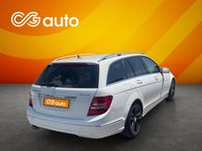 MERCEDES-BENZ C 250 CDI Avantgarde 4Matic 7G-Tronic, Diesel, Occasion / Utilisé, Automatique - 7