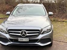 MERCEDES-BENZ C 250 d Swiss Star Avantgarde 4Matic 9G-Tronic, Diesel, Occasion / Utilisé, Automatique - 2