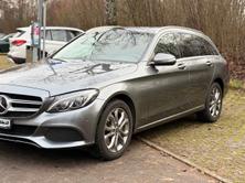 MERCEDES-BENZ C 250 d Swiss Star Avantgarde 4Matic 9G-Tronic, Diesel, Occasion / Utilisé, Automatique - 3