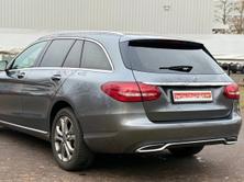 MERCEDES-BENZ C 250 d Swiss Star Avantgarde 4Matic 9G-Tronic, Diesel, Occasion / Utilisé, Automatique - 5