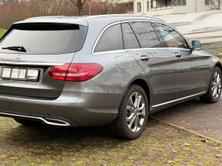 MERCEDES-BENZ C 250 d Swiss Star Avantgarde 4Matic 9G-Tronic, Diesel, Occasion / Utilisé, Automatique - 6