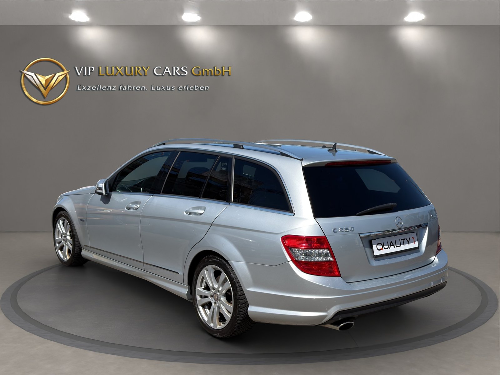 MERCEDES-BENZ C 250 CDI BlueEfficiency Elégance Automatic, Diesel, Occasioni / Usate, Automatico - 7