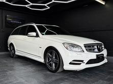 MERCEDES-BENZ C 250 CDI BlueEff. Avantgarde 4Matic 7G-Tronic, Diesel, Occasion / Gebraucht, Automatik - 2