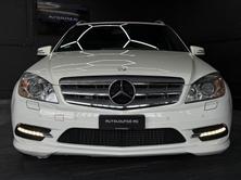 MERCEDES-BENZ C 250 CDI BlueEff. Avantgarde 4Matic 7G-Tronic, Diesel, Occasion / Gebraucht, Automatik - 3