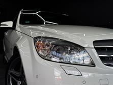 MERCEDES-BENZ C 250 CDI BlueEff. Avantgarde 4Matic 7G-Tronic, Diesel, Occasion / Gebraucht, Automatik - 4
