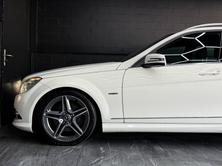 MERCEDES-BENZ C 250 CDI BlueEff. Avantgarde 4Matic 7G-Tronic, Diesel, Occasion / Gebraucht, Automatik - 5