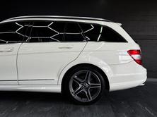 MERCEDES-BENZ C 250 CDI BlueEff. Avantgarde 4Matic 7G-Tronic, Diesel, Occasion / Gebraucht, Automatik - 6