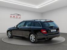 MERCEDES-BENZ C 250 CDI Blue Efficiency 4Matic 7G-Tronic, Diesel, Second hand / Used, Automatic - 5