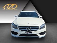 MERCEDES-BENZ C 250 BlueTEC AMG Line 4Matic 7G-Tronic, Diesel, Occasion / Utilisé, Automatique - 2