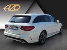 MERCEDES-BENZ C 250 BlueTEC AMG Line 4Matic 7G-Tronic, Diesel, Occasion / Utilisé, Automatique - 3