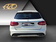MERCEDES-BENZ C 250 BlueTEC AMG Line 4Matic 7G-Tronic, Diesel, Occasion / Utilisé, Automatique - 4