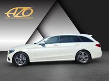 MERCEDES-BENZ C 250 BlueTEC AMG Line 4Matic 7G-Tronic, Diesel, Occasion / Utilisé, Automatique - 5