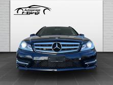 MERCEDES-BENZ C 250 CDI Avantgarde 4Matic 7G-Tronic, Diesel, Occasion / Utilisé, Automatique - 2