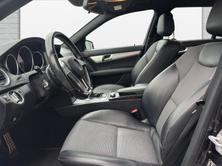 MERCEDES-BENZ C 250 CDI Avantgarde 4Matic 7G-Tronic, Diesel, Occasion / Utilisé, Automatique - 4