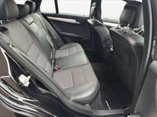 MERCEDES-BENZ C 250 CDI Avantgarde 4Matic 7G-Tronic, Diesel, Occasion / Utilisé, Automatique - 7