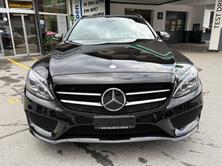 MERCEDES-BENZ C 250 BlueTEC AMG Line 4M, Diesel, Occasion / Utilisé, Automatique - 2
