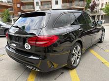 MERCEDES-BENZ C 250 BlueTEC AMG Line 4M, Diesel, Occasion / Utilisé, Automatique - 5