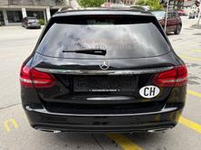 MERCEDES-BENZ C 250 BlueTEC AMG Line 4M, Diesel, Occasion / Utilisé, Automatique - 6