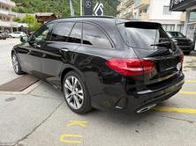 MERCEDES-BENZ C 250 BlueTEC AMG Line 4M, Diesel, Occasion / Utilisé, Automatique - 7