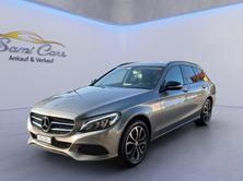 MERCEDES-BENZ C 250 BlueTEC AMG Line 4Matic 7G-Tronic, Diesel, Second hand / Used, Automatic - 2