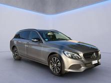 MERCEDES-BENZ C 250 BlueTEC AMG Line 4Matic 7G-Tronic, Diesel, Second hand / Used, Automatic - 3