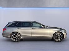 MERCEDES-BENZ C 250 BlueTEC AMG Line 4Matic 7G-Tronic, Diesel, Second hand / Used, Automatic - 4