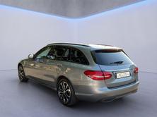 MERCEDES-BENZ C 250 BlueTEC AMG Line 4Matic 7G-Tronic, Diesel, Second hand / Used, Automatic - 5