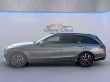MERCEDES-BENZ C 250 BlueTEC AMG Line 4Matic 7G-Tronic, Diesel, Second hand / Used, Automatic - 7