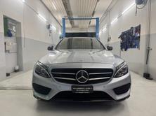 MERCEDES-BENZ C 250 d AMG Line 4Matic 9G-Tronic, Diesel, Occasioni / Usate, Automatico - 2