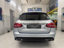 MERCEDES-BENZ C 250 d AMG Line 4Matic 9G-Tronic, Diesel, Occasioni / Usate, Automatico - 5