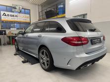 MERCEDES-BENZ C 250 d AMG Line 4Matic 9G-Tronic, Diesel, Occasioni / Usate, Automatico - 6
