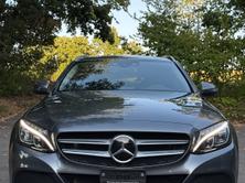 MERCEDES-BENZ C 250 d Swiss Star Exclusive 4Matic 9G-Tronic, Diesel, Occasioni / Usate, Automatico - 2