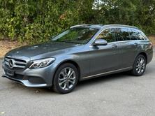 MERCEDES-BENZ C 250 d Swiss Star Exclusive 4Matic 9G-Tronic, Diesel, Occasioni / Usate, Automatico - 3