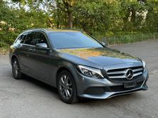 MERCEDES-BENZ C 250 d Swiss Star Exclusive 4Matic 9G-Tronic, Diesel, Occasioni / Usate, Automatico - 4