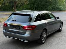 MERCEDES-BENZ C 250 d Swiss Star Exclusive 4Matic 9G-Tronic, Diesel, Occasioni / Usate, Automatico - 7