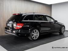 MERCEDES-BENZ C 250 CDI Avantgarde 4Matic 7G-Tronic  AMG Lin, Diesel, Occasion / Utilisé, Automatique - 2