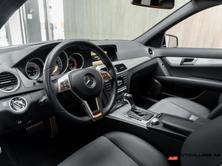 MERCEDES-BENZ C 250 CDI Avantgarde 4Matic 7G-Tronic  AMG Lin, Diesel, Occasion / Utilisé, Automatique - 4