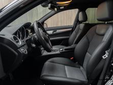 MERCEDES-BENZ C 250 CDI Avantgarde 4Matic 7G-Tronic  AMG Lin, Diesel, Occasion / Utilisé, Automatique - 5