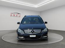 MERCEDES-BENZ C 250 CDI Blue Efficiency 4Matic 7G-Tronic, Diesel, Occasion / Utilisé, Automatique - 2