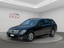 MERCEDES-BENZ C 250 CDI Blue Efficiency 4Matic 7G-Tronic, Diesel, Occasion / Utilisé, Automatique - 3