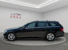 MERCEDES-BENZ C 250 CDI Blue Efficiency 4Matic 7G-Tronic, Diesel, Occasion / Utilisé, Automatique - 4