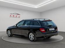 MERCEDES-BENZ C 250 CDI Blue Efficiency 4Matic 7G-Tronic, Diesel, Occasion / Utilisé, Automatique - 5