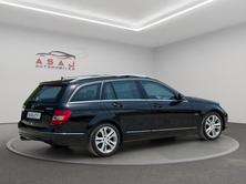 MERCEDES-BENZ C 250 CDI Blue Efficiency 4Matic 7G-Tronic, Diesel, Occasion / Utilisé, Automatique - 7