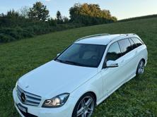 MERCEDES-BENZ C 250 CDI AMG Avantgarde 4Matic 7G-Tronic, Diesel, Occasion / Gebraucht, Automatik - 2