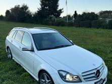 MERCEDES-BENZ C 250 CDI AMG Avantgarde 4Matic 7G-Tronic, Diesel, Occasion / Gebraucht, Automatik - 3