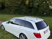 MERCEDES-BENZ C 250 CDI AMG Avantgarde 4Matic 7G-Tronic, Diesel, Occasion / Gebraucht, Automatik - 5