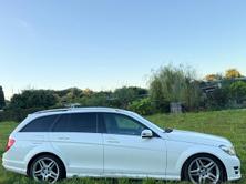 MERCEDES-BENZ C 250 CDI AMG Avantgarde 4Matic 7G-Tronic, Diesel, Occasion / Gebraucht, Automatik - 7