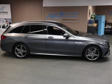 MERCEDES-BENZ C 250 d Swiss Star AMG Line 4m Kombi, Diesel, Occasion / Utilisé, Automatique - 2