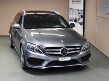MERCEDES-BENZ C 250 d Swiss Star AMG Line 4m Kombi, Diesel, Occasion / Utilisé, Automatique - 3