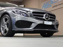 MERCEDES-BENZ C 250 d Swiss Star AMG Line 4m Kombi, Diesel, Occasion / Utilisé, Automatique - 5
